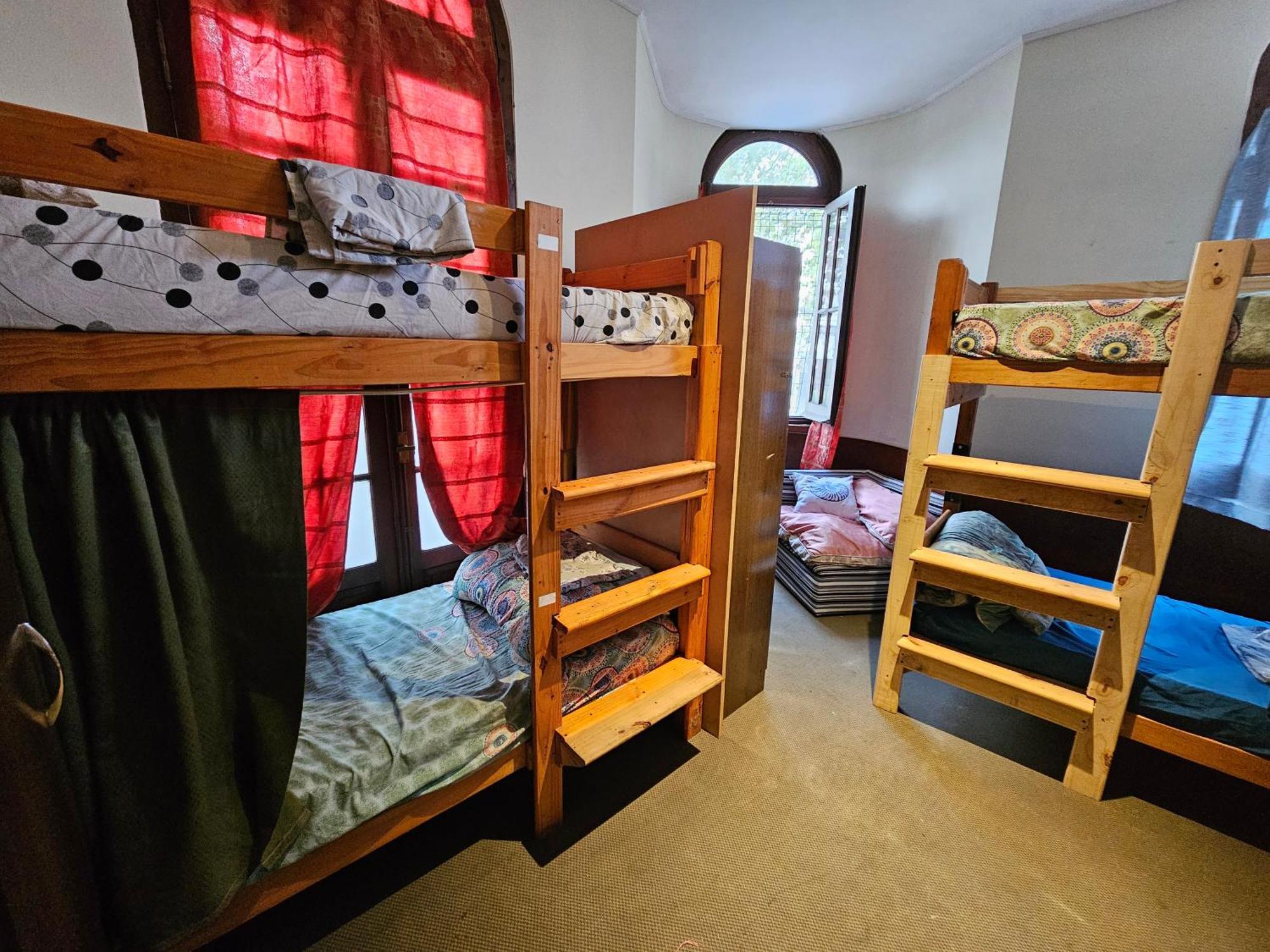 Hostal Montevideo Hostel