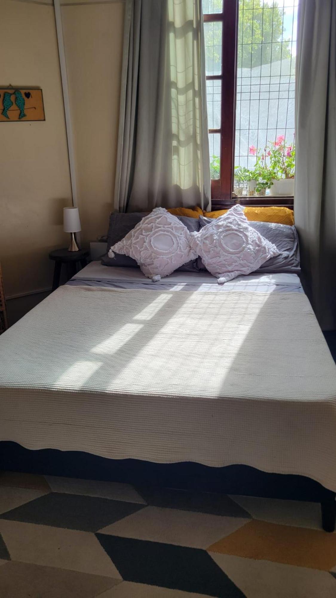 Hostal Montevideo Hostel Montevideo