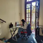 Montevideo Hostel