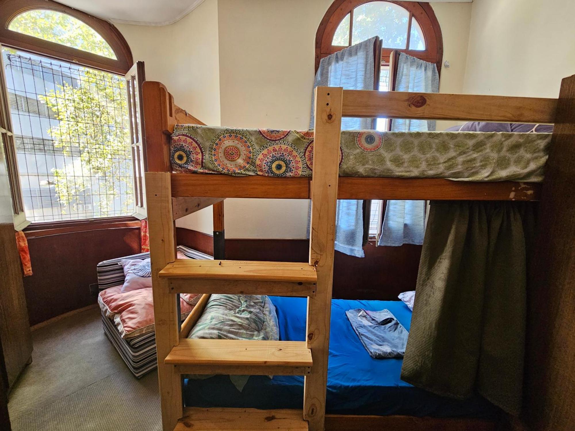 Montevideo Hostel Hostel