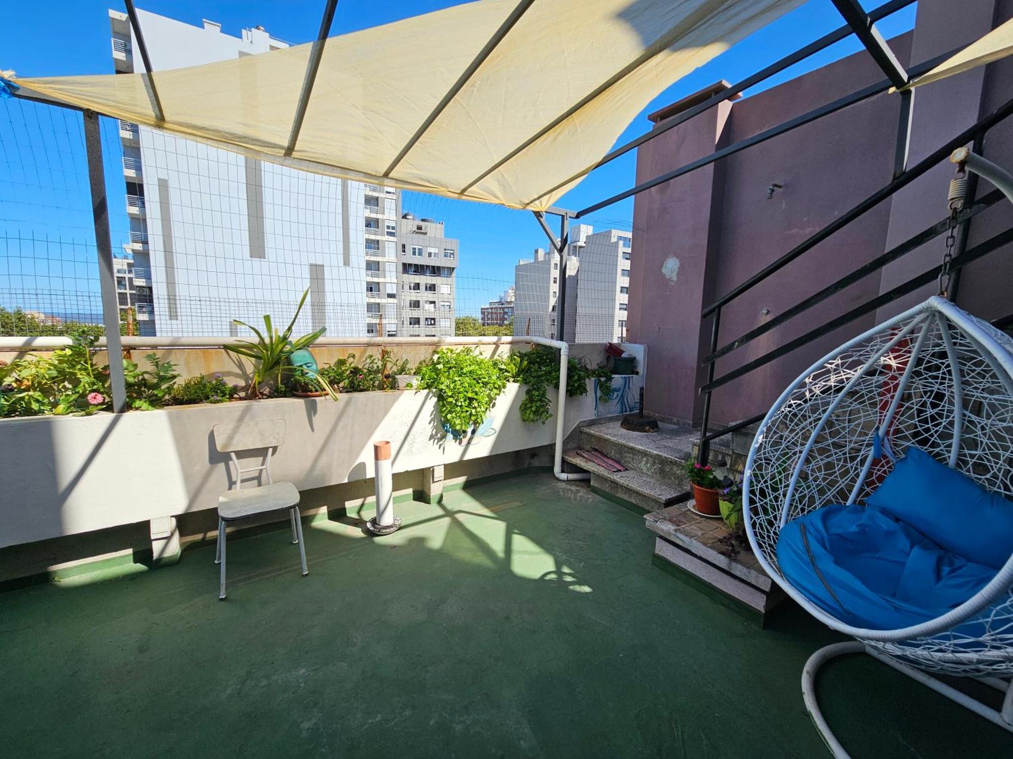 Montevideo Hostel Hostel