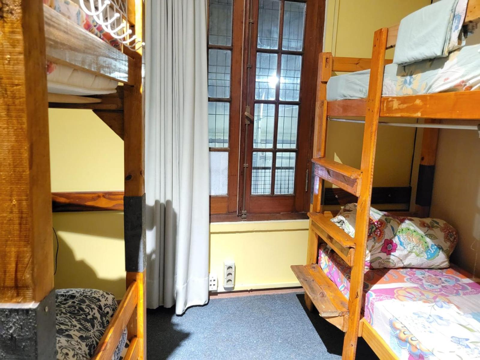 Hostel Montevideo Hostel