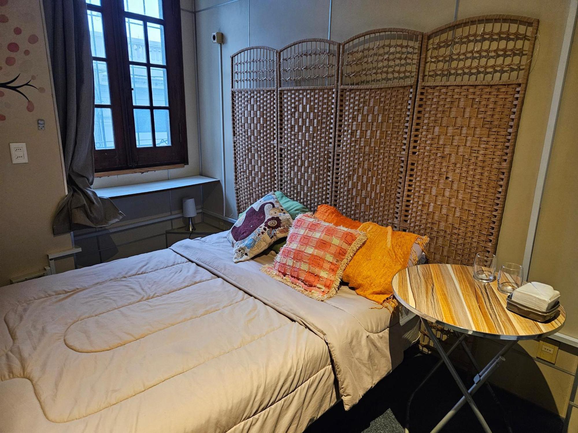 Montevideo Hostel Hostel