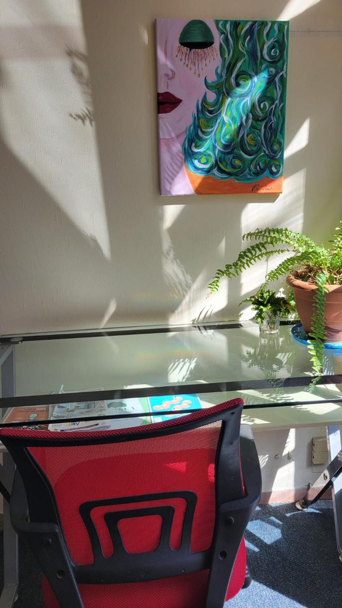 Montevideo Hostel Hostel